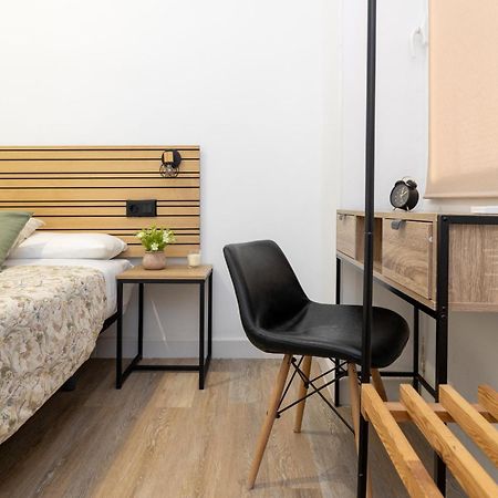 El Patio Del Arquitecto Διαμέρισμα Γρανάδα Εξωτερικό φωτογραφία